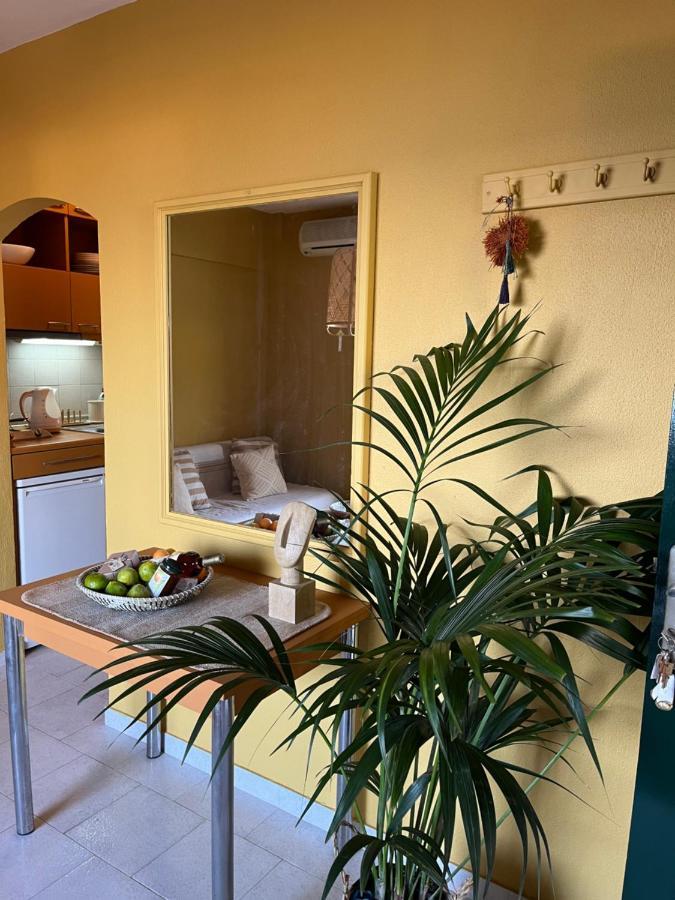 Costal Apartment Glyfada  Exterior photo