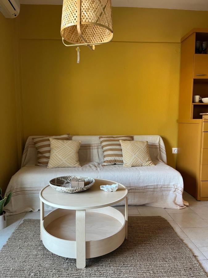 Costal Apartment Glyfada  Exterior photo