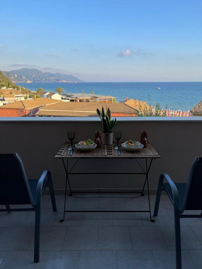 Costal Apartment Glyfada  Exterior photo