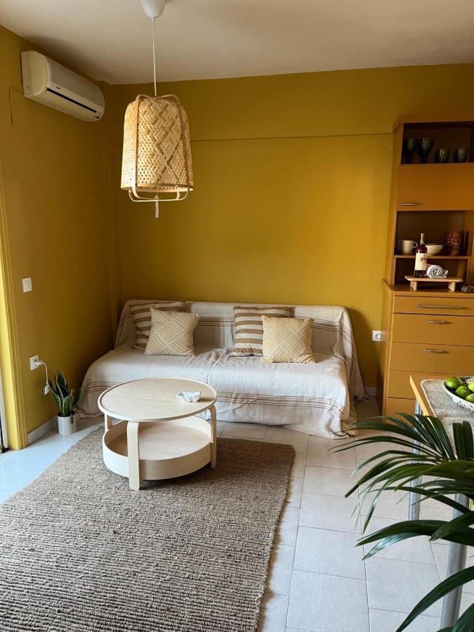 Costal Apartment Glyfada  Exterior photo