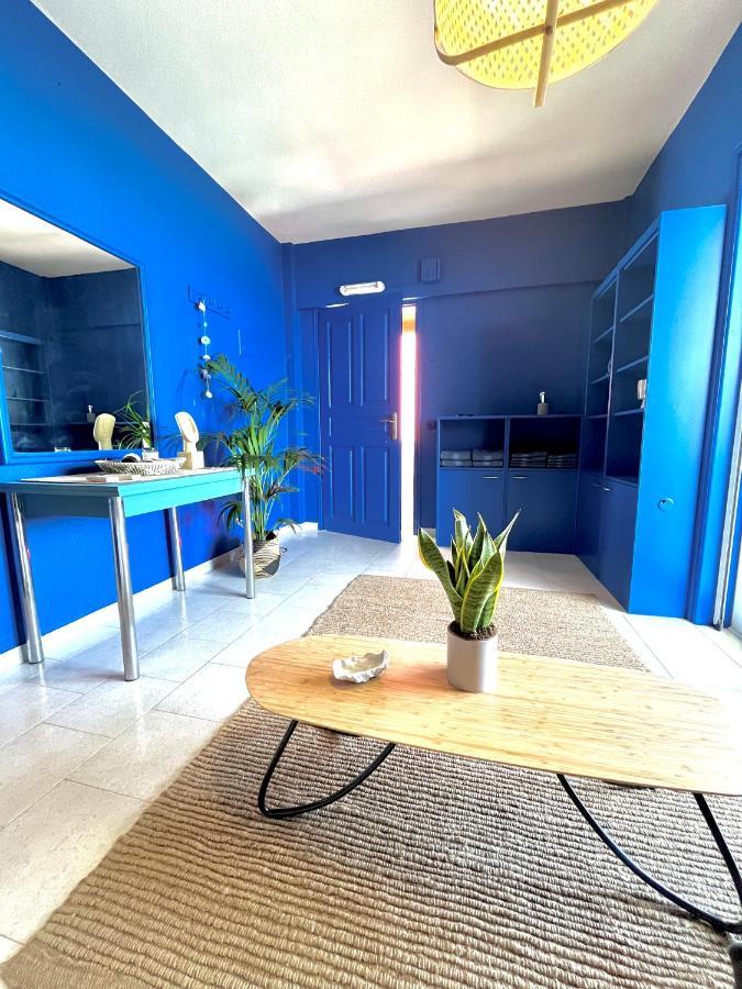 Costal Apartment Glyfada  Exterior photo