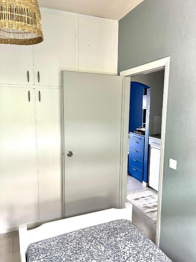 Costal Apartment Glyfada  Exterior photo
