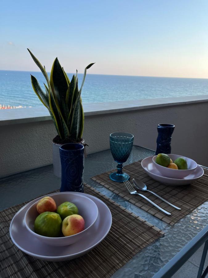 Costal Apartment Glyfada  Exterior photo