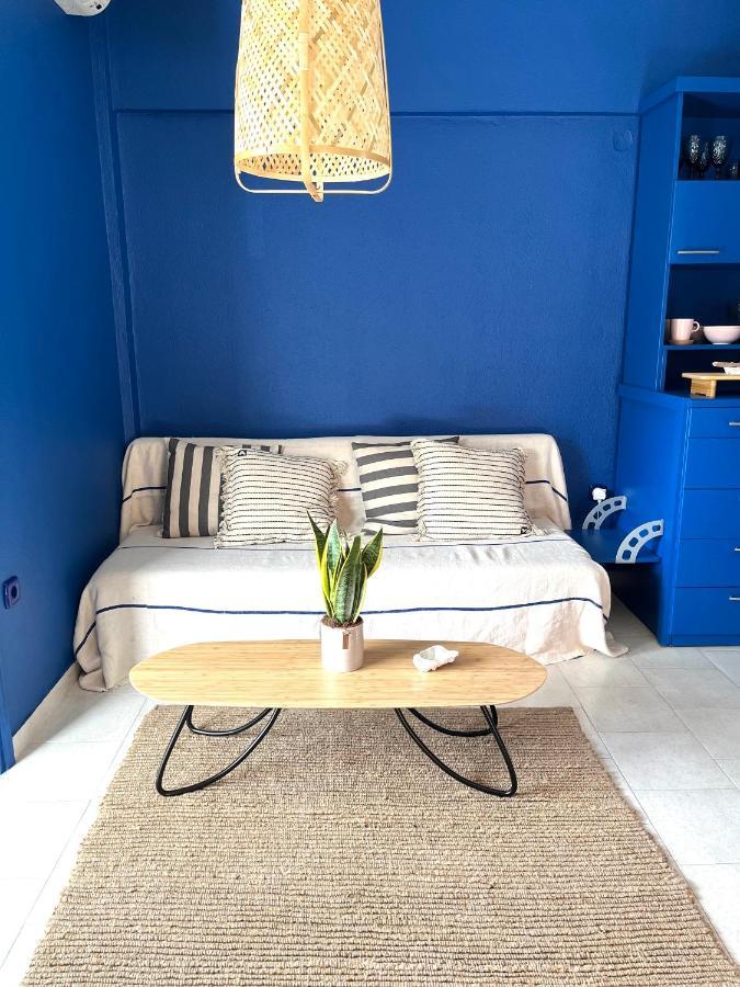 Costal Apartment Glyfada  Exterior photo