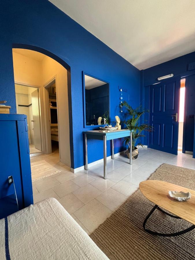 Costal Apartment Glyfada  Exterior photo