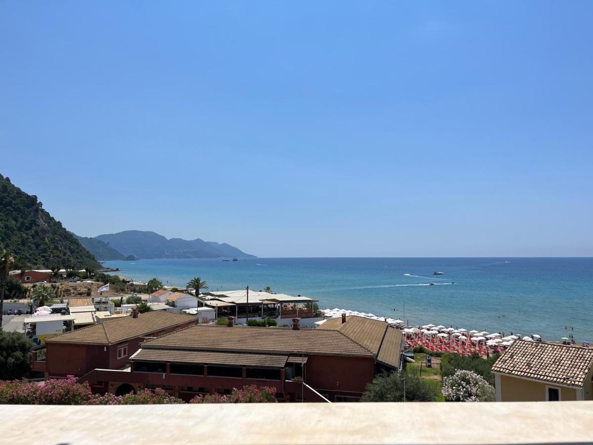 Costal Apartment Glyfada  Exterior photo