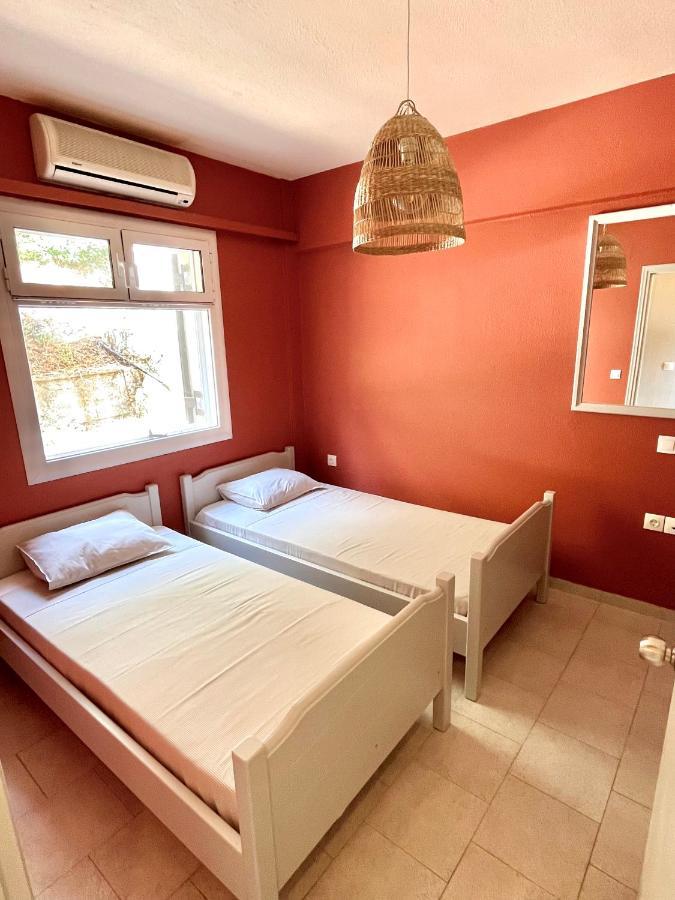 Costal Apartment Glyfada  Exterior photo