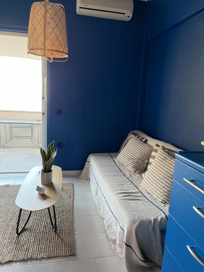 Costal Apartment Glyfada  Exterior photo